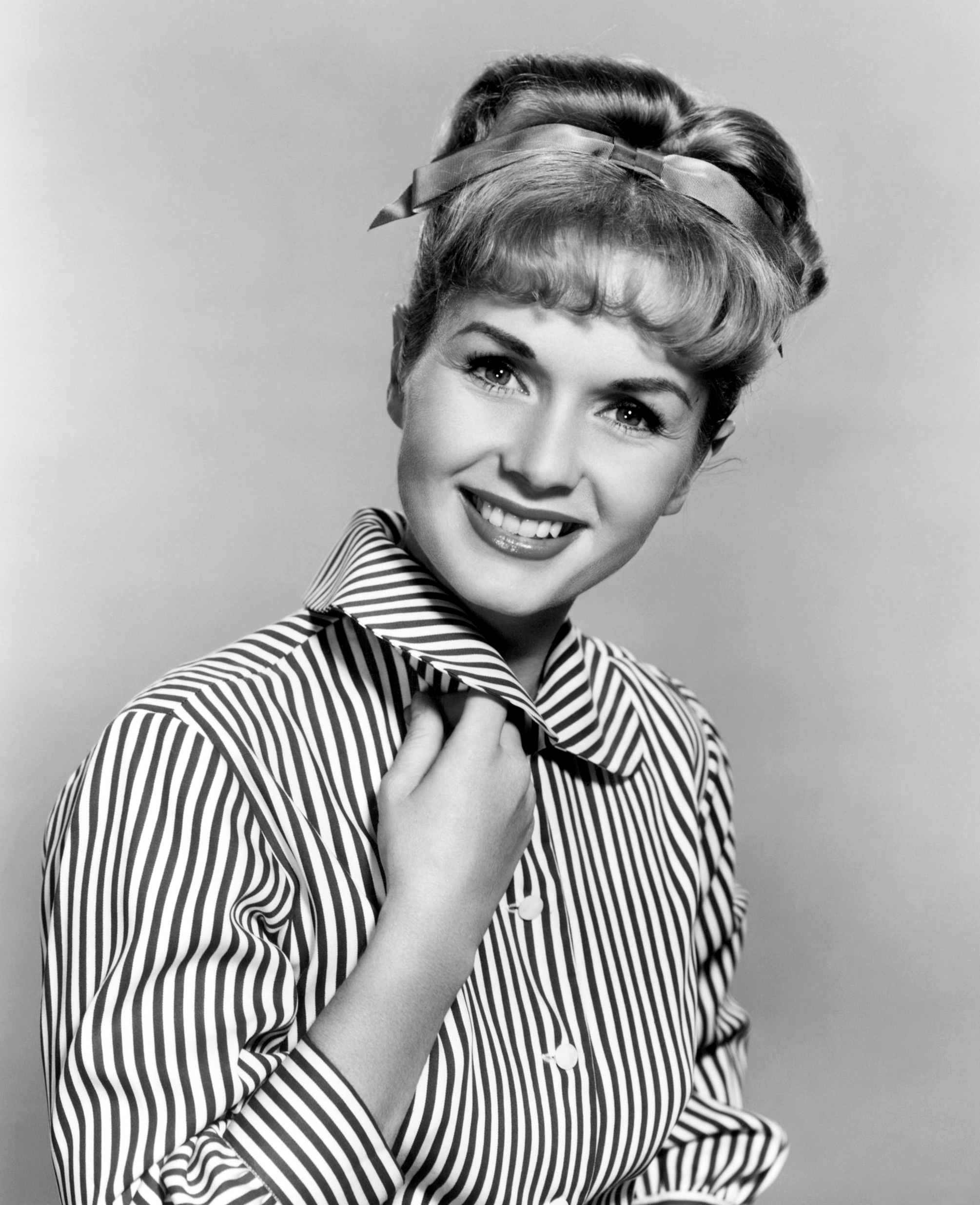 Debbie ReynoldsAnnex